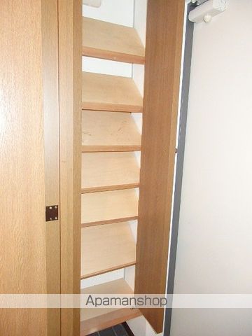 カサール・ガルシアの内装写真