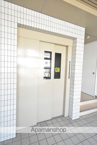 R4TMビルの内装写真