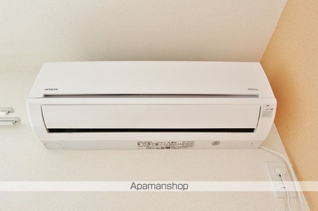コンフォール矢三 Bの内装写真