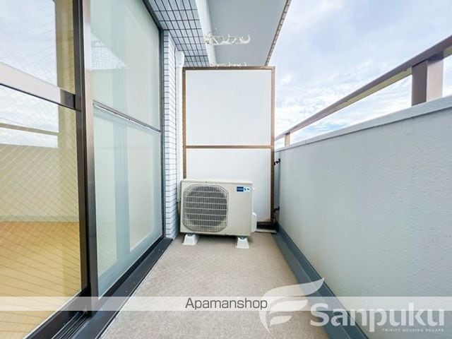 ジョイフル第3小坂の内装写真
