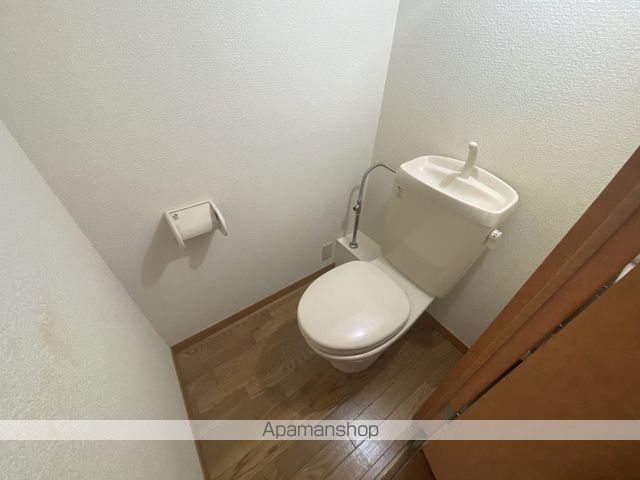 レオパレス大坪の内装写真