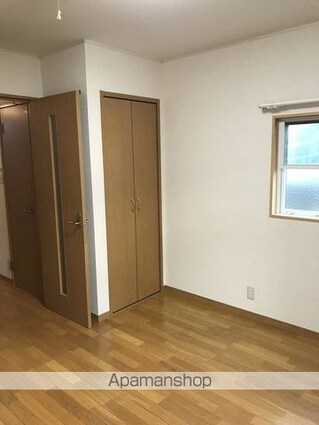 グレイス代々木[1K/24.16m2]のリビング・居間