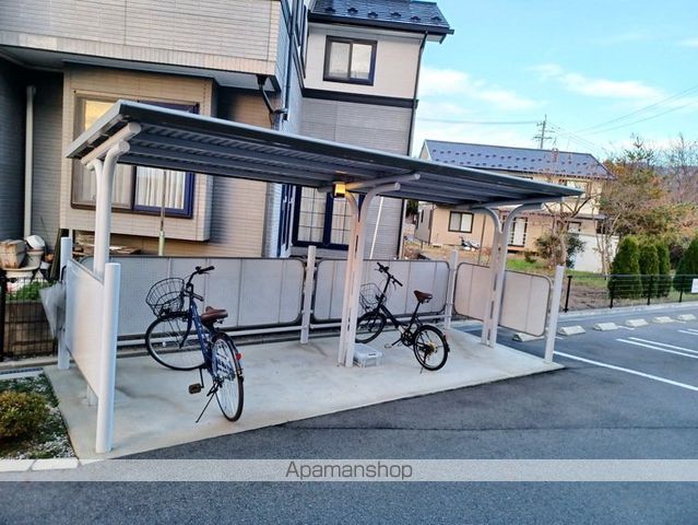 カーサ シエロブルーのその他写真