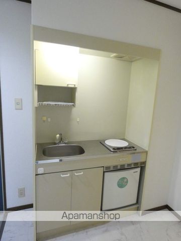 ビガーポリス296同心二丁目KSビルの内装写真