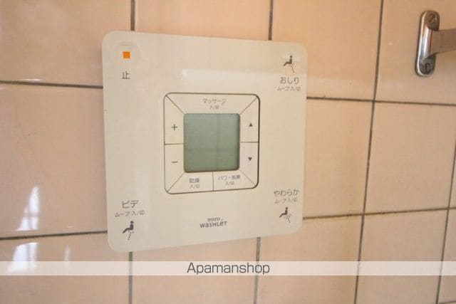 IRIS吉備津の内装写真