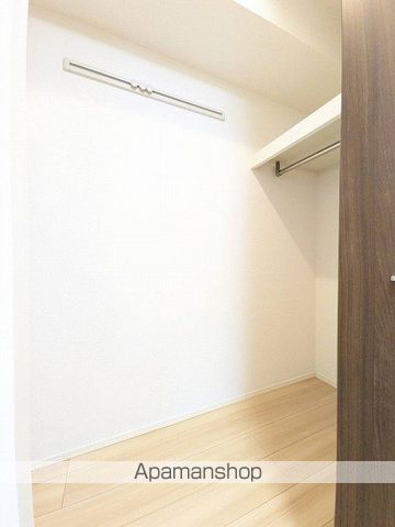 DーROOM志波町の内装写真