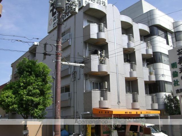 ロータリーマンション門真一番の内装写真