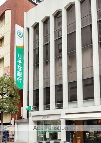 メインステージ麻布十番IIの周辺写真
