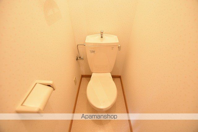 グラウディ・レビジョンIIの内装写真