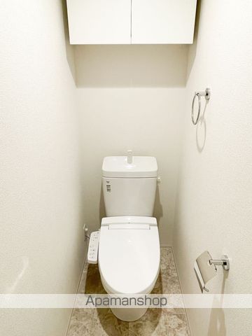 セレニテ江坂エクラの内装写真