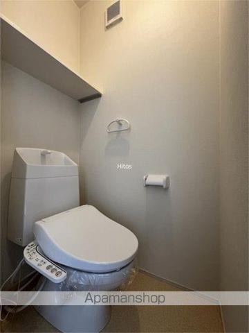 GRANDEの内装写真