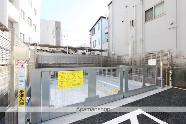 AXASHY’S板橋区役所前のその他写真