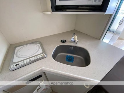 ラ・パルフェ・ド・コゼット[1R/21m2]の内装1