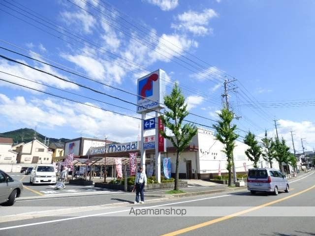 ビレッジハウス春日I6号棟の周辺写真
