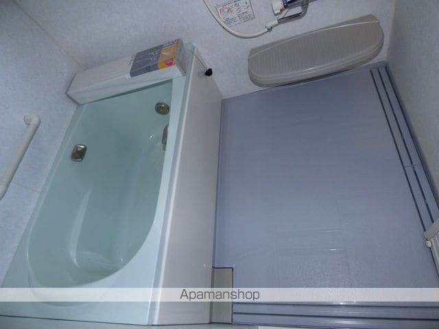 メゾン日高見 Dの内装写真
