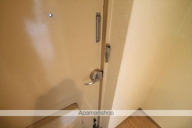 ニューノモトマンションの内装写真