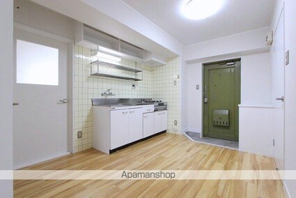 Ｒｉｖｉｅｒｅ[2LDK/48.6m2]の内装1
