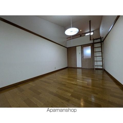 アメニティコーポ Kの内装写真