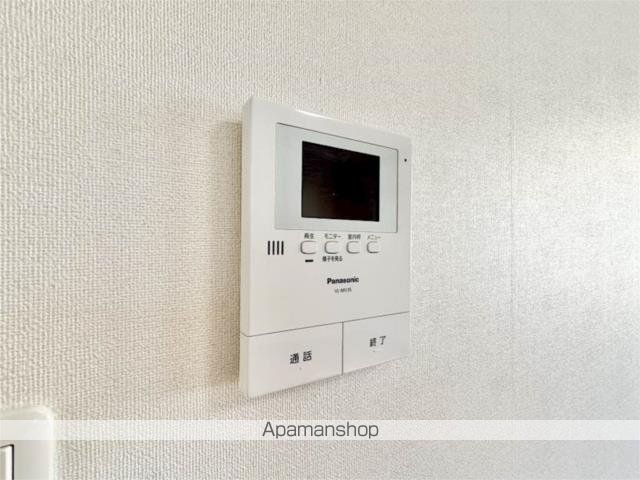 エスペランサ諏訪下の内装写真