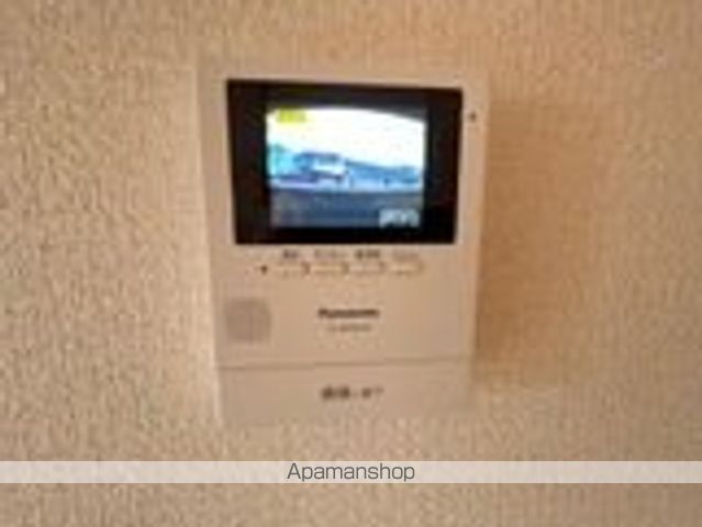 ヴァンベールの内装写真