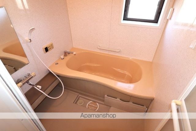 サニーハイツ田園 ABCDの内装写真