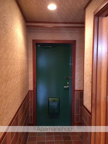 吉祥宮根の郷の内装写真
