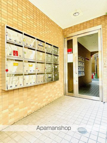 DS千林駅前の玄関写真
