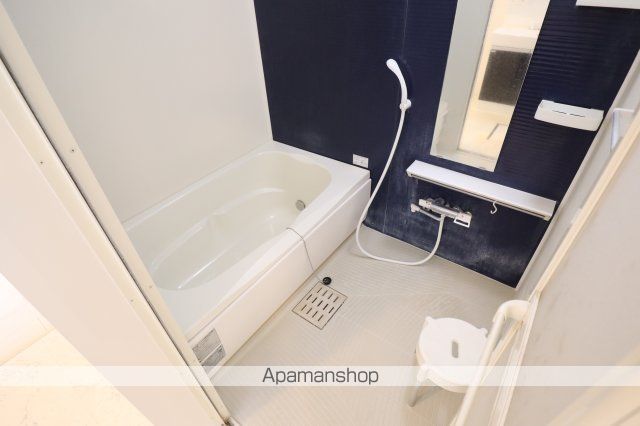 ARCAREの内装写真
