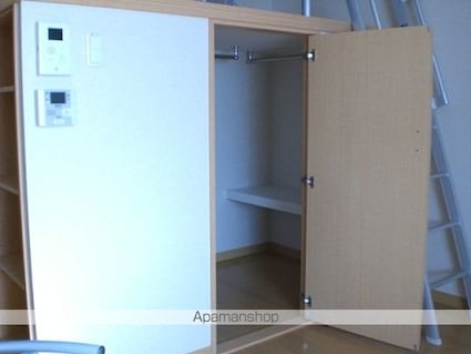 レオネクストやまと[1K/23.61m2]の収納1