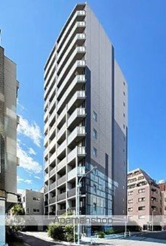 GRANPASEO浅草橋の外観写真