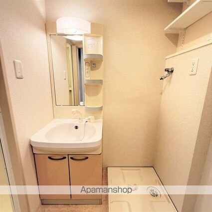 Ｓｕｎ　Ｓｔａｔｅ城北[1K/24.94m2]の内装2