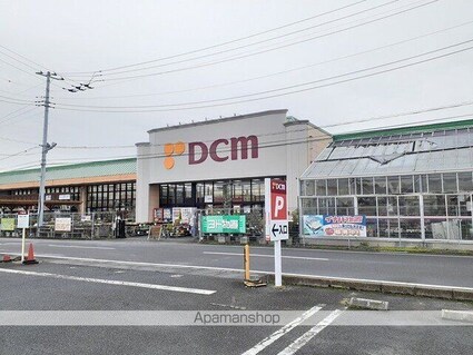 カレントヴィラⅦ　Ａ[2LDK/59.58m2]の周辺4