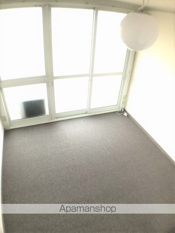 レオパレス栗林の内装写真
