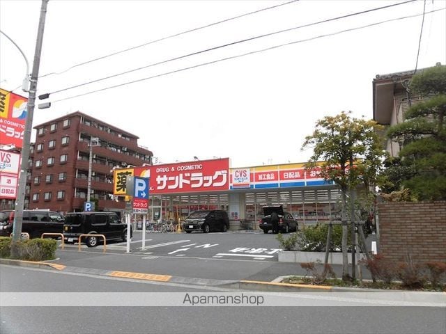 FIKAの周辺写真