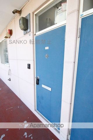 ハイツS・Kの内装写真