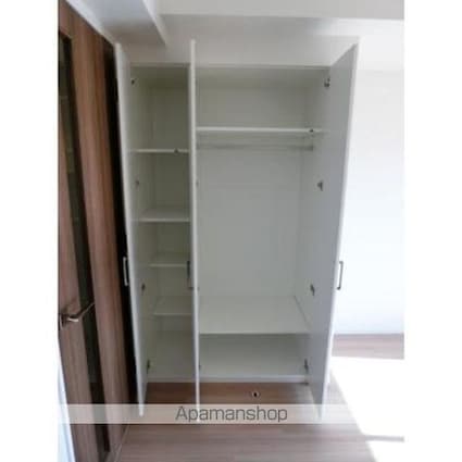 パークアクシス上野三丁目[1K/25.74m2]のその他内装5