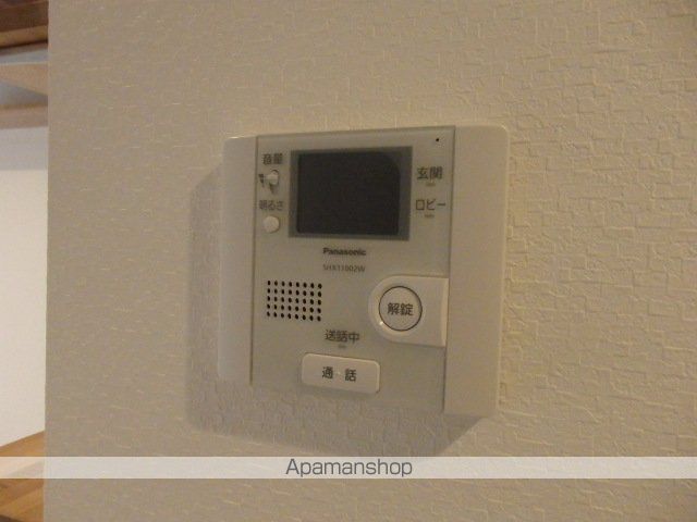 グランオルセー北大前の内装写真