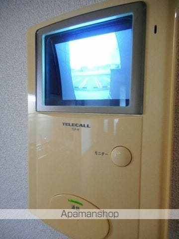 アヴェニールBの内装写真