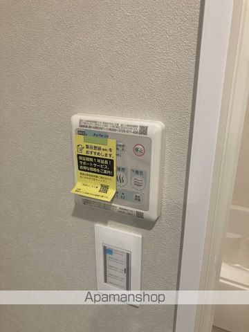 RET UMEKITAの内装写真