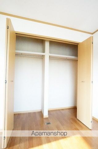 apartment 福島県白河市久田野塚田
地図を見る