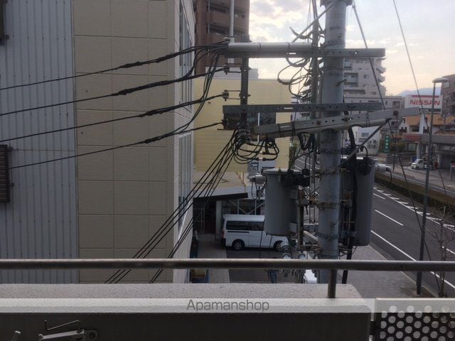 コートスミユーの内装写真