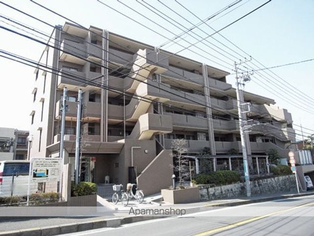 北寺尾大滝マンション