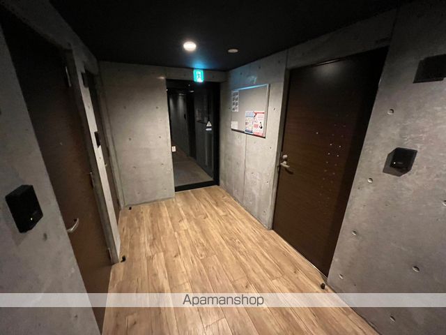 シティレジデンス新札幌のその他写真