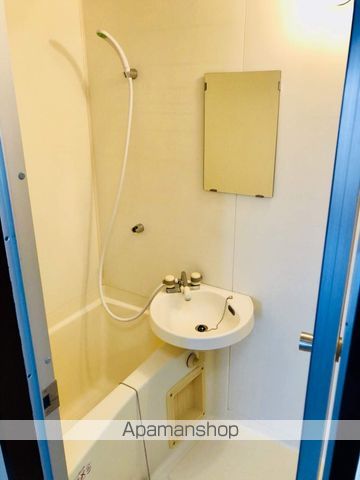 バジェット大町の内装写真