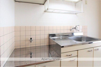 レモンハイツ土居田[1R/26.26m2]の内装3
