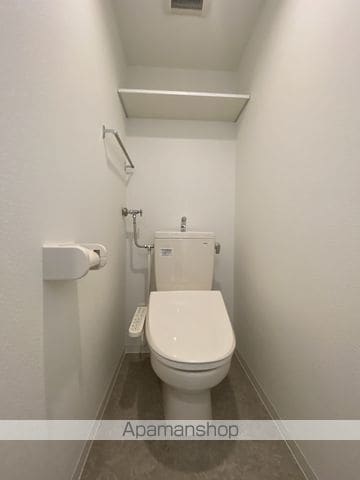 シェラトン札幌菊水の内装写真