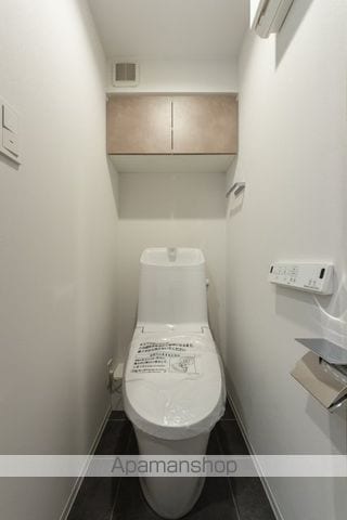 ルネサンスコート目白御留山の内装写真
