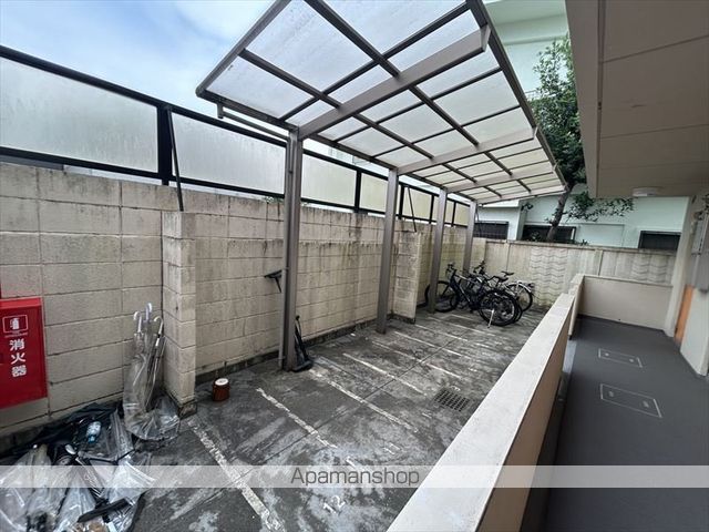 エストディオ町田の玄関写真