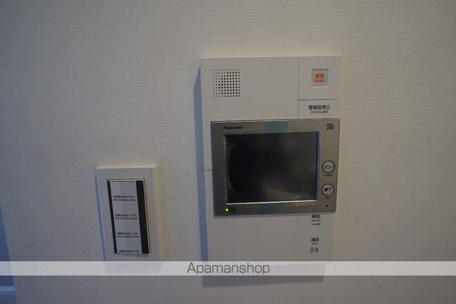 ザ・パークハビオ新宿の内装写真