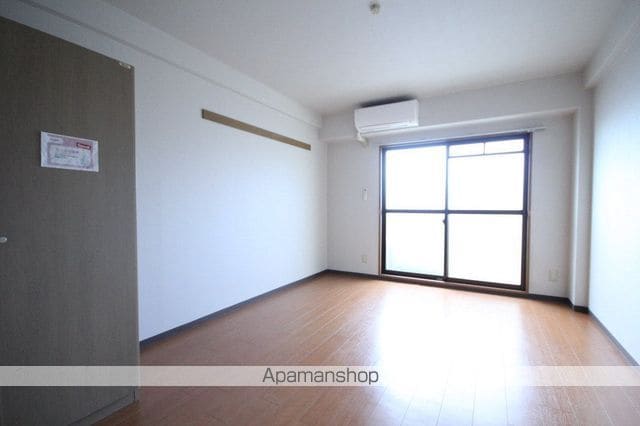 シャンヴェルジェ豊中Iの内装写真